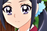 【プリキュア】ヒープリ良かったなぁ・・・