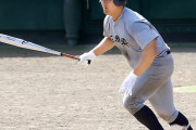 西武 来秋ドラフトへ徹底マーク 1位候補は花巻東・佐々木麟太郎 高校通算106発の怪物スラッガー