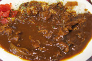 ハヤシライス「カレーの10倍美味いです」←こいつが流行らない理由