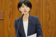 【パヨク】立憲・石垣のりこ「本来であれば新型肺炎などを質疑したいが…桜を見る会を主に質疑する！」　ネット「ようは国民の安全よりも政権叩き