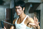 ブルース・リーって本当に強かったんか？
