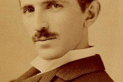【天才】世界を変えた男、ニコラ・テスラがヤバ過ぎ