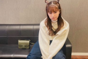 あーりん『にゃんにゃんの日ってことで ねこ耳ヘア』｢あーちゃん大天才」｢常に最高を更新し続ける佐々木さん最高」｢かわいい猫の日になりました」