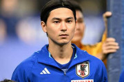 【悲報】日本代表の南野拓実さん、Ｗ杯予選初戦へ警戒強める…「何が起こるか分からない。分かってても何かある」