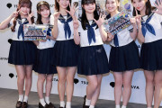 【画像】HKT48のセーラー服姿、ヤバイｗｗｗｗｗｗｗｗｗｗ