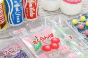 なんJ民が食ってた駄菓子www