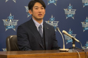 DeNA山本祐大、来春WBC出場へ意欲「高いレベルでやりたい」　1900万円アップで更改