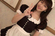 【画像】17歳の大人気声優(56)メイド服を着せられてしまうｗｗｗｗｗｗｗｗｗ