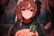 【ウマ娘】新シナリオでスティルを育成するとやっぱりこうなってしまうｗｗｗ「また紅くなってる…」