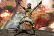 【悲報】スイッチ版APEXさん、低スペック仕様に「クロスプレイはやめとけ」と言われまくってしまう