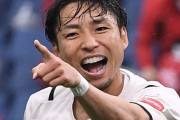川崎・小林　サッカー人生で「１番気持ちの良くないゴールへの関わり方」も必死さ表れ