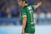 東京V、FW山見大登を完全移籍で獲得決定的！今季G大阪から期限付き移籍　古巣G大阪、広島、福岡などとの争奪戦制す（関連まとめ）