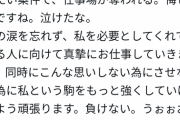 中堅声優「フォロワー数バズりを期待できる人にしたい案件で仕事場が奪われる、悔しい、泣けた」
