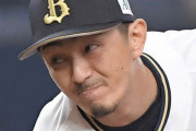 【朗報】オリックス、増井を先発転向へ