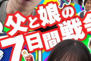 【朗報】AKB48 山内瑞葵、映画『父と娘の7日間戦争』で船ヶ山哲さんとW主演！！