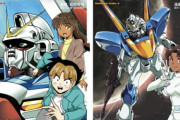 「ボンボン版Vガンダム」新装版がついに発売！ネタ漫画と聞いていたが名作じゃないか