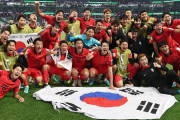韓国人「アジアサッカー最強は客観的に日本なのでしょうか？」→「韓国だと言いたいのだけど‥（ﾌﾞﾙﾌﾞﾙ」　韓国の反応