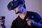 VRに手を出した企業、91.9%が破滅