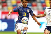 【日本代表】「クボは再生した」ソシエダで”生き返った”久保建英を海外メディアが再評価！「監督がスタイルを理解した」との指摘も