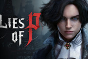「Lies of P」メタスコア83スタート！