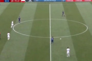 【悲報】ロシアW杯では日本も…昇格懸けた試合で起きた12分間の“ボール回し”に賛否 指揮官は「なぜ攻める必要がある？」