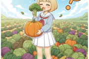 野菜一種類で生きていくとしたら何ですか？