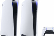 【PS5】ソニー、2021年に1,600万～1,800万台を出荷するとの報道！1月からアジア向けの出荷台数強化へ