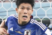 個の成長がチームの成長につながっている日本代表　光っていた板倉、冨安のコンビネーション　福西崇史氏が分析
