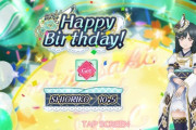 栞子ちゃん、誕生日おめでとう！お祝いコメントも続々到着！【ラブライブ】