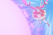 【画像】名探偵プリキュア、次回『小林ストライク』か！？