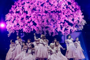 櫻坂46「Japan Expo Paris 2023」セットリストがこちら！あの曲で皆が歓声を上げる！
