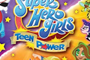 Switch期待の新作「DCスーパーヒーローガールズ ティーンパワー」初週圏外