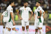 ＜アルジェリア＞W杯予選敗退決定のカメルーン戦やり直しをFIFAに要求