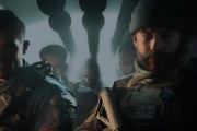 『CoD : Modern Warfare II』最新トレイラーが公開！オープンβ予約が開始
