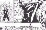 【漫画】Mベジータ「行くぞ！殺してやるカカロット！」←このベジータどこ行ったん？【ドラゴンボール】