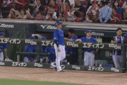 横浜DeNA、三浦監督初年度以来３年ぶり泥沼７連敗…エース東粘りきれず、打線も後半戦５試合７得点