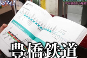 本屋さんで1万円分の欲しい本📖を探す松井玲奈✍️、鉄道オタク全開w