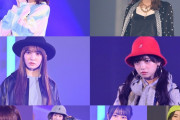 【朗報】日向坂さんのTGC全員ランウェイが話題に！！！！！