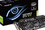 【悲報】GTX970さん、ガチのマジでもう限界