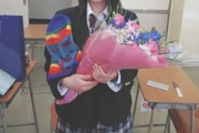 【画像】9月8日から女子高生が行方不明らしい ツイッターで拡散中