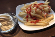 【無料サービスめし】快活クラブで食いまくるンゴwwwwwwww（画像あり）