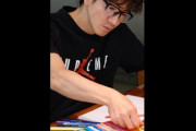 【朗報】木村拓哉さん、絵が上手い