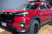 『SUV＝スポーツ用多目的車』←いうほどみんなスポーツに使ってるのか？？？？？？