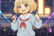 オリジナルよりカバーの方が人気な曲wwwwwwwwwwwwwww