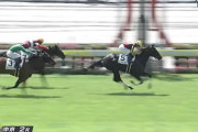 【2歳新馬】リバティアイランド半妹コニーアイランドが快勝！