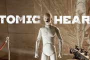 注目作『Atomic Heart(アトミックハート)』発売時期が9月～12月に決定！未見のシーン満載のPS公式トレーラーもお披露目