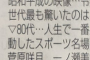 【乃木坂46】菅原咲月と一ノ瀬美空が出演する「ニンチド調査ショー」の共演ゲスト濃いなｗ