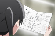 【画像】桜坂しずくが考えた台本【ラブライブ！虹ヶ咲】