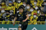 柏21歳FW升掛友護が海外挑戦へ…移籍を前提とした準備のため、チームを離脱