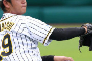 阪神の高橋遥って話題にならんけどめちゃくちゃいい投手じゃね？